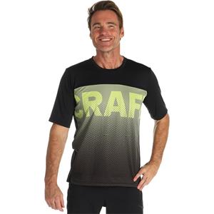 Craft Fietsshirt Offroad bikeshirt, voor heren, Fietsshirt, Fietskleding