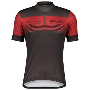 Scott Shirt met korte mouwen RC Team 20 fietsshirt met korte mouwen, voor heren,