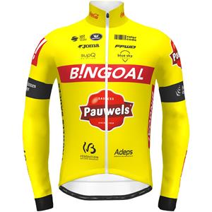 BINGOAL PAUWELS SAUCES WB 2022 Winterjacke, für Herren, 