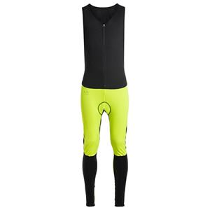 VAUDE lange Thermo-Trägerhose Posta Warm, für Herren, 