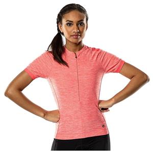 Bontrager Damesshirt Vella,  Wielershirt, Wielerkleding