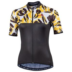 Nalini Damesshirt Turin 2006 damesfietsshirt, Fietsshirt, Wielerkleding