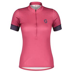 SCOTT Damesshirt Endurance 20 damesfietsshirt