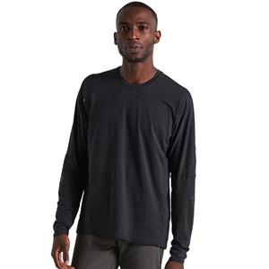 SPECIALIZED Fietsshirt met lange mouwen Trail Air bikeshirt, voor heren