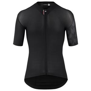 ASSOS Equipe RS S9 Targa Kurzarmtrikot, für Herren, 