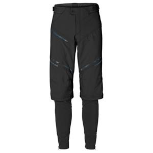 Vaude - Virt Softshell Pants II - Radhose