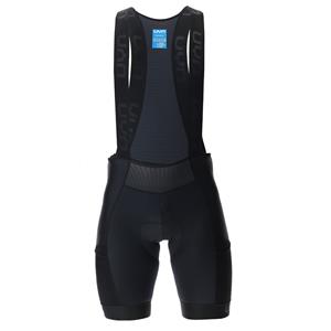 UYN Adventour Cargo korte koersbroek, voor heren, Fietsbroek, Fietskled