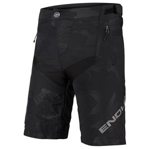 ENDURA Kinder MT500JR mit Innenhose Bikeshorts, 