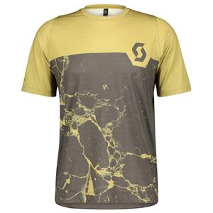 Scott Fietsshirt Trail Vertic Pro bikeshirt, voor heren, Fietsshirt, Fie