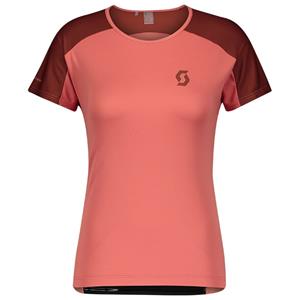 SCOTT Dames T-shirt Endurance 10
