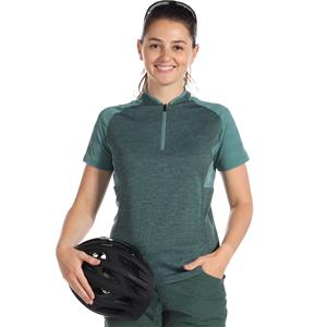 VAUDE Damesshirt Tamaro III