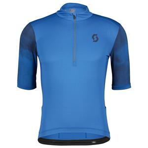 Scott Shirt met korte mouwen Gravel 10 fietsshirt met korte mouwen, voor heren,