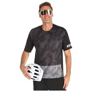 Northwave Fietsshirt Edge bikeshirt, voor heren, Fietsshirt, Fietskledin