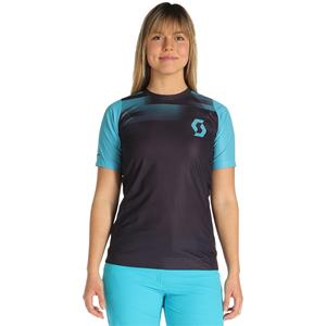 SCOTT Damesfietsshirt Trail Vertic bikeshirt