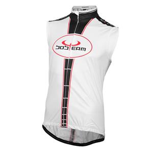 Wielrenvest,  windvest Infinity, voor heren, Wielrenkleding