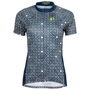 Pearl Izumi Damesshirt Select Escape LTD damesfietsshirt, Fietsshirt, Fi