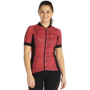 Rh+ Damesshirt Venere damesfietsshirt, Fietsshirt, Fietskleding