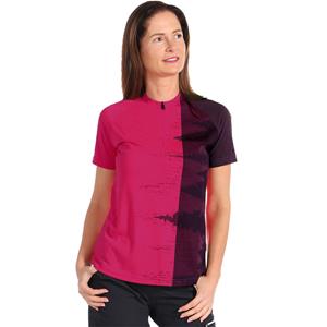 Vaude Damesfietsshirt Ligure bikeshirt