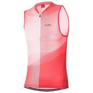 L&ouml;ffler Damesshirt zonder mouwen Aero