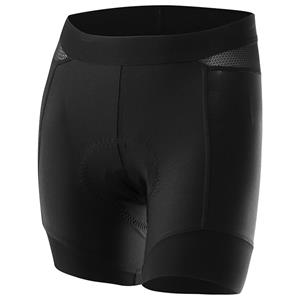 Löffler Strandshorts Löffler W Bike Hose Light Hotbond Damen Shorts