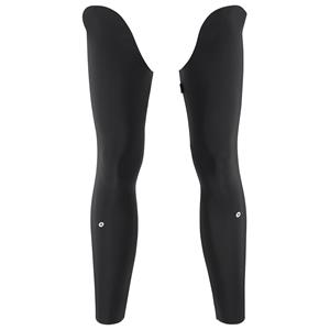 Assos Beenstukken Spring Fall GT C2 beenstukken, voor heren, Beenwarm