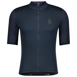SCOTT Endurance 10 Kurzarmtrikot, für Herren, 