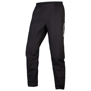 Endura Hummvee Transit Regenhose | XL | black