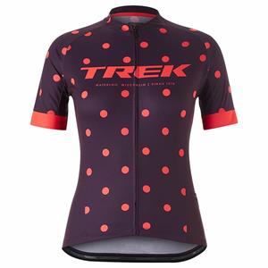 Bontrager Damesshirt Anara LTD damesfietsshirt,  Fietsshirt, Wielerkledin