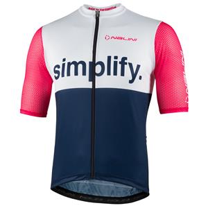 Nalini Shirt met korte mouwen New Classica fietsshirt met korte mouwen, voor her