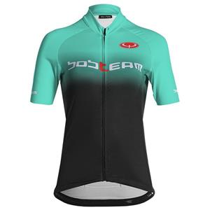 Bobteam Fietsshirt,  Damesshirt Primadonna damesfietsshirt, Fietskleding