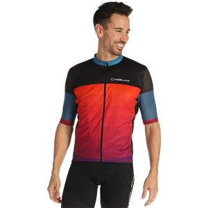 NALINI Classica Kurzarmtrikot, für Herren, 