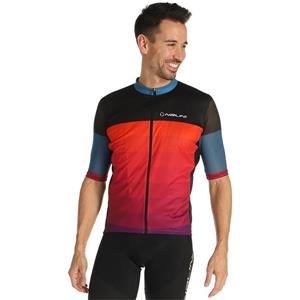 Nalini Shirt met korte mouwen Classica fietsshirt met korte mouwen, voor heren,