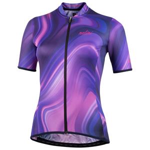 Nalini Damesshirt New Turin 2006 damesfietsshirt, Wielershirt, Fietskled