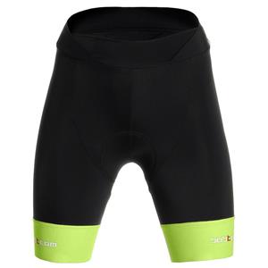 Fahrradhose, BOBTEAM Super Grip Damen Radhose, 