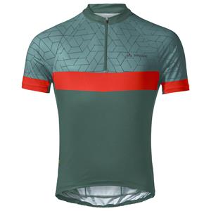 VAUDE Kurzarmtrikot Posta HZ, für Herren, 