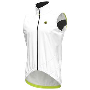 Alé Windvest Light Pack, voor heren, Wielervest, Fietskledij