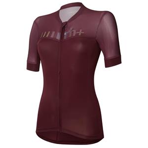 RH+ BIKE - Women's ogo Jersey - Radtrikot