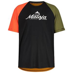 Maloja - AnderterM. - Funktionsshirt