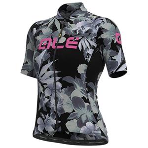 Alé Damesshirt Bouquet damesfietsshirt, Fietsshirt, Fietskleding