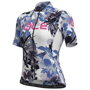ALÉ Damesshirt Bouquet damesfietsshirt