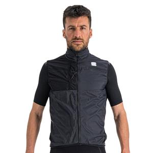 Sportful Windvest Supergiara windvest, voor heren, Fiets vest, Wielerkle