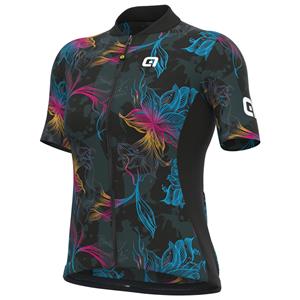 Alé Solid Chios Radtrikot Frauen (kurzarm) - Trikots