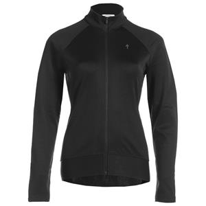 Specialized Rbx Expert Thermal Jersey LS Women Black L