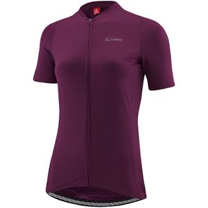 Löffler Damesshirt Clear HotBOND damesfietsshirt