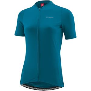 LÖFFLER Damesshirt Clear HotBOND damesfietsshirt