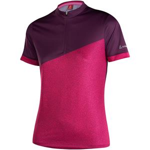LÖFFLER Damesshirt Stine bikeshirt