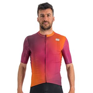 Sportful Shirt met korte mouwen Rocket fietsshirt met korte mouwen, voor heren,