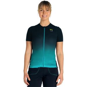 Karpos Damesshirt Verve Evo damesfietsshirt, Wielershirt, Fietskleding