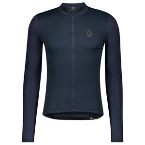 Scott Shirt met lange mouwen Endurance 10 fietsshirt met lange mouwen, voor here