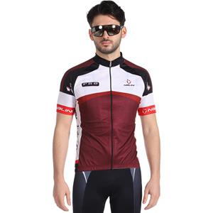 Nalini Shirt met korte mouwen Ergo 2 fietsshirt met korte mouwen, voor heren, Ma
